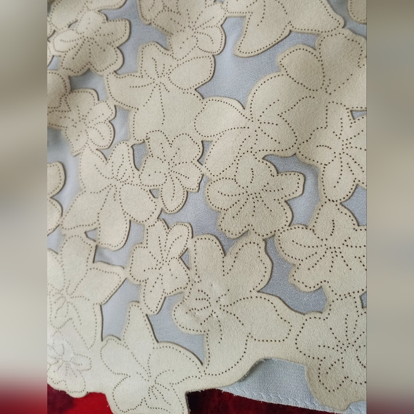 Emporio Armani suede jacket - Picture 8 of 16